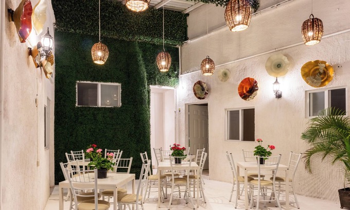 Aguascalientes Hotel | Hotel San Antonio