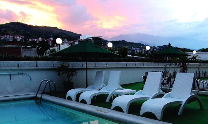 San Fernando Hotel | Hotel San Fernando Real