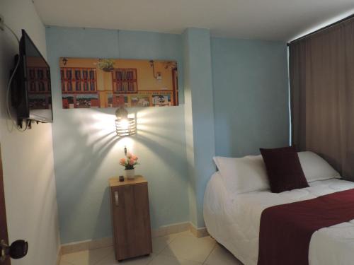 Guatape Hotel | Hotel San Juan Guatape