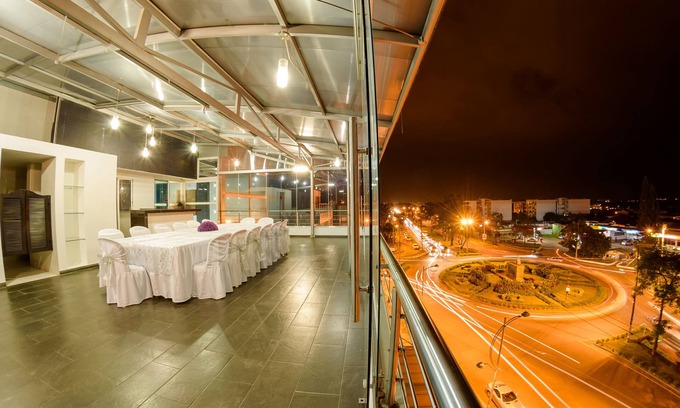 Popayan Hotel | Hotel San Martin Popayan