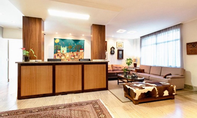 Centro Hotel | Hotel San Rafael