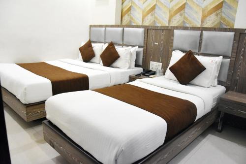 Christian Gaon Hotel | Hotel Sanjary Palace