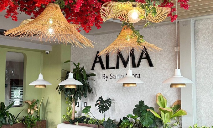 Monteria Hotel | Hotel Santa Clara Boutique