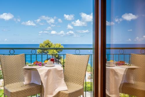 Parghelia Hotel | Hotel Santa Lucia