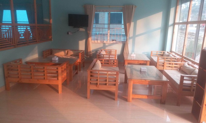 Sarangkot Hotel | Hotel Sarangkot