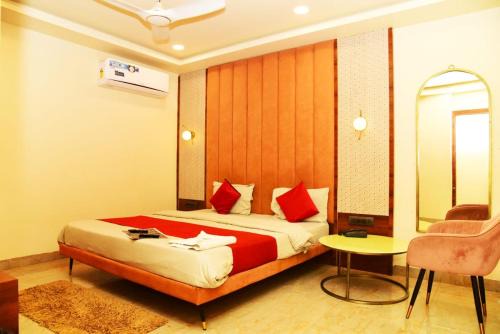 Pachmarhi House | Hotel Satpura Inn`