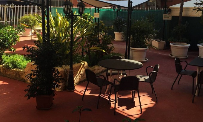 Tiche Hotel | Hotel Scala Greca