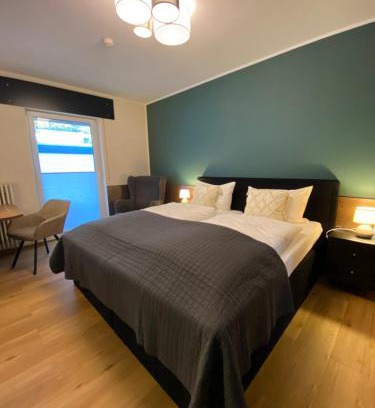 Euren Hotel | Hotel Schütz