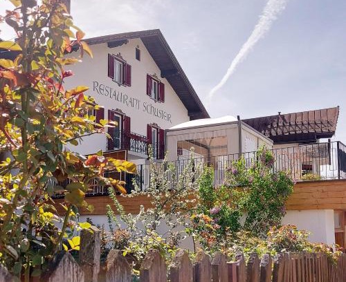 Colle Isarco Hotel | Hotel Schuster