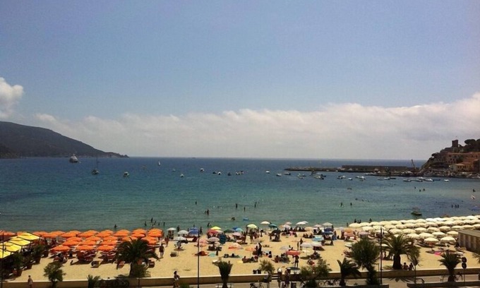 Marina di Campo Hotel | Hotel Select