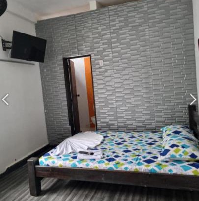 Villavicencio Hotel | Hotel Selecta
