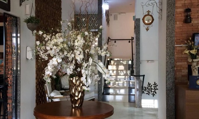 Quedas do Iguacu Hotel | HOTEL SENADOR DISTRIBUTED BY AMERIS