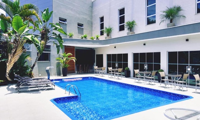 Jundiai Hotel | Hotel Serra de Jundiaí