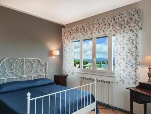 Bocca di Magra Hotel | Hotel Sette Archi