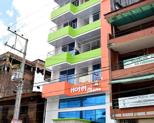 Quibdo Hotel | Hotel Shaira 2