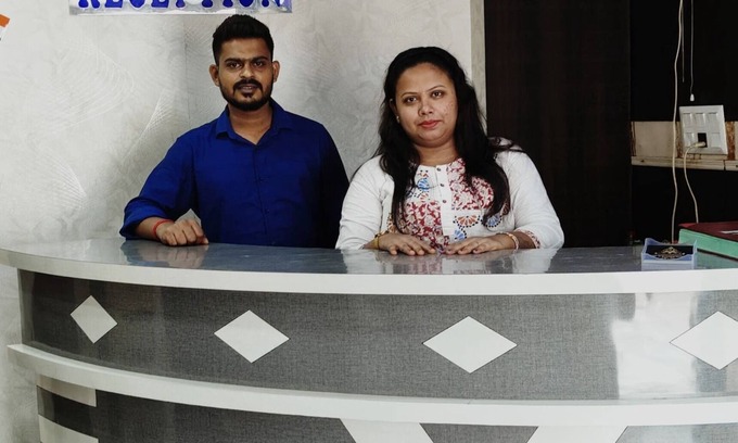 Chinar Park Hotel | hotel shanavi Tower