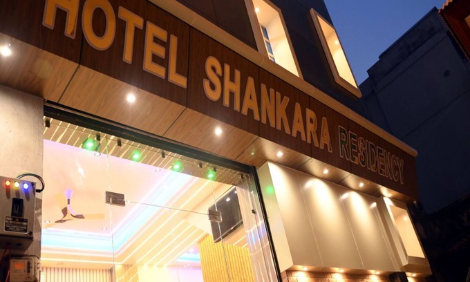 Lanka Hotel | Hotel Shankara Residency