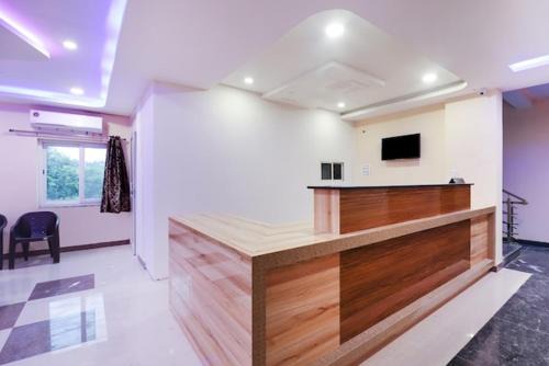 Medchal Hotel | Hotel Sharan's Inn
