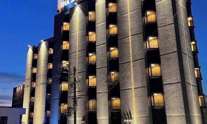 Toyonaka Hotel | Hotel Shasha Toyonaka - Adult Only