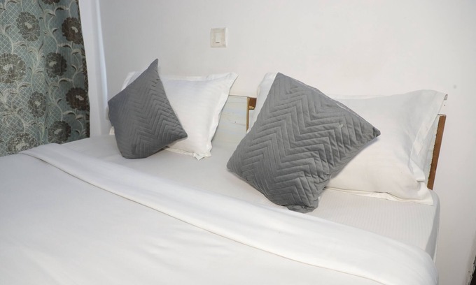 Jangupura Extension Hotel | Hotel Shilo inn