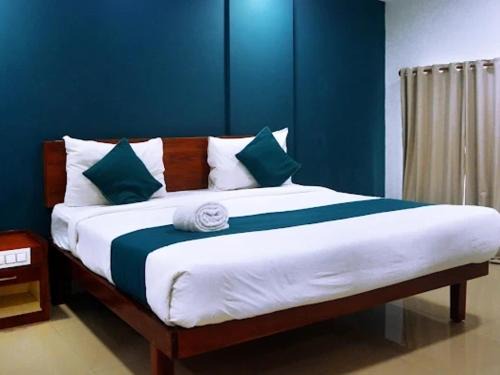 Ujjain Hotel | Hotel Shri Shridhar Luxury Guest House