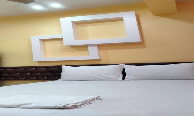 Margao Hotel | Hotel Shrinivas Residency