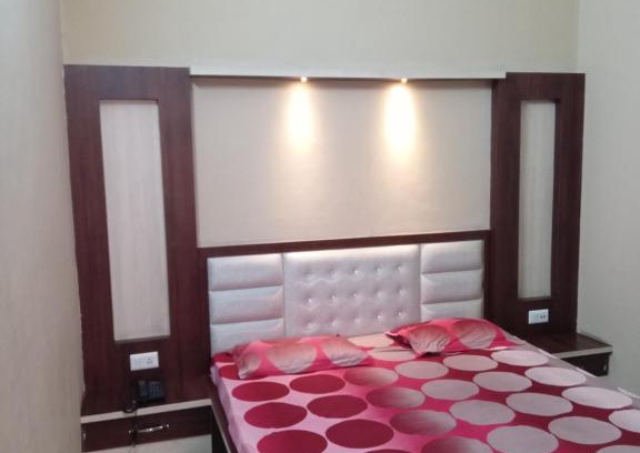 Jalandhar Hotel | Hotel Shubash In