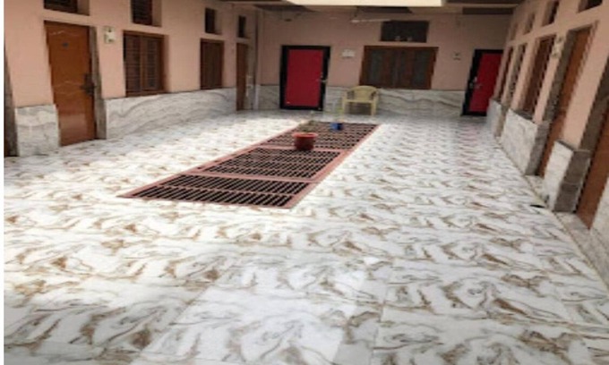 Mathura House | Hotel Shyam Inn - Family Air Conditioning Apartment