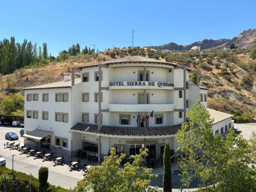 Quesada Hotel | Hotel Sierra de Quesada SL