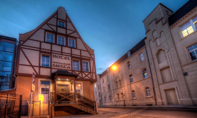 Swiebodzin Hotel | Hotel Siesta