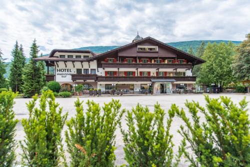 Colli In Pusteria Hotel | Hotel Sigmunderhof