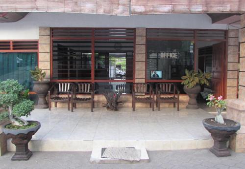 Singaraja Hotel | Hotel Singasari