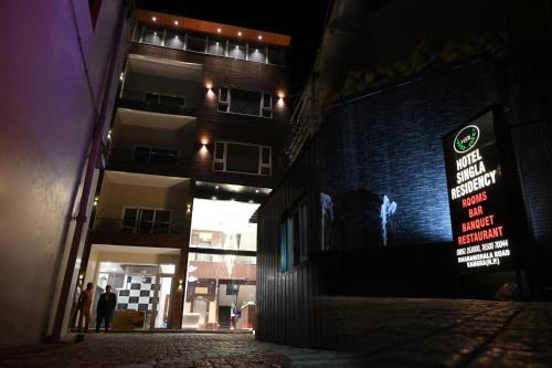 Kangra Hotel | Hotel Singla Residency