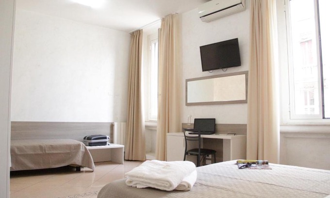 NoLo Hotel | Hotel Siro
