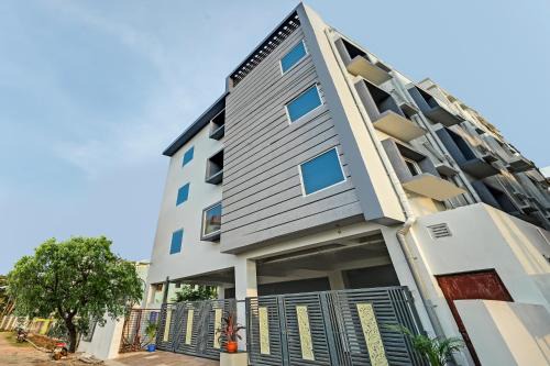 Bhubaneshwar Hotel | HOTEL SJ PRIDE