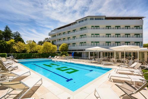 Lignano Riviera Hotel | Hotel Smeraldo