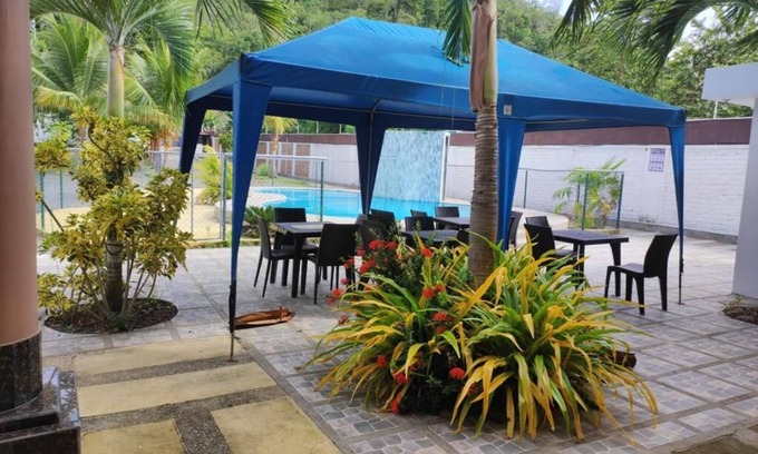 Tachina Hotel | Hotel Soberao