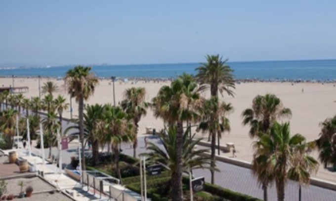El Cabanyal Hotel | Hotel Sol Playa