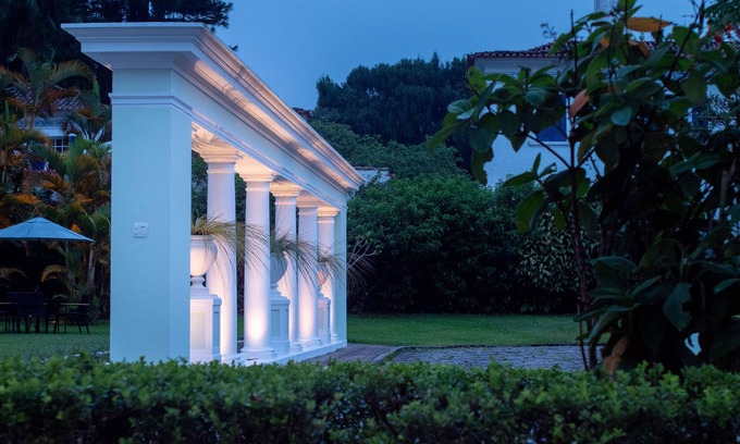 Historic Center Hotel | Hotel Solar do Império