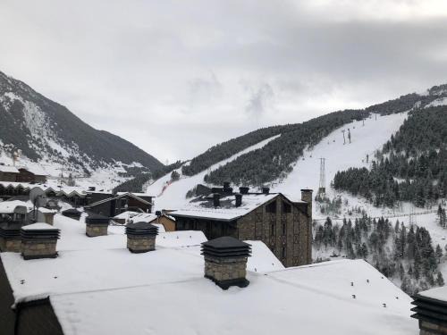 Soldeu Hotel | Hotel Soldeu Maistre