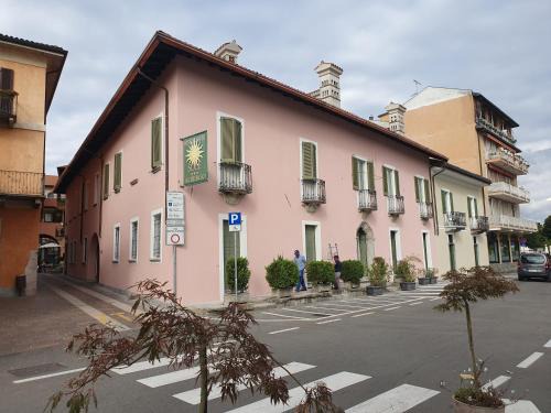 Sesto Calende Hotel | Hotel Sole