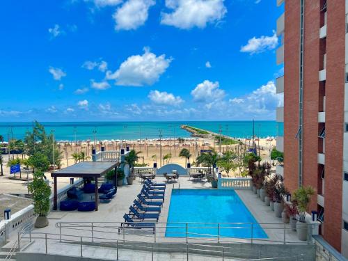 Praia de Iracema Hotel | Hotel Sonata de Iracema