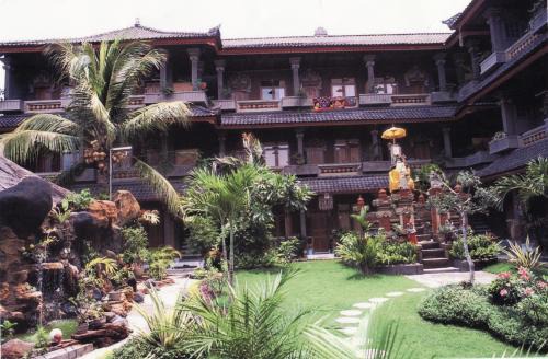 Downtown Kuta Hotel | Hotel Sorga Cottages