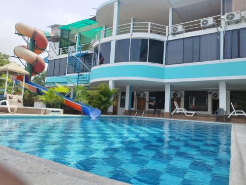 Atacames Hotel | Hotel South Beach Atacames