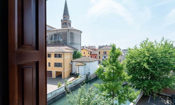 Portogruaro Hotel | Hotel Spessotto