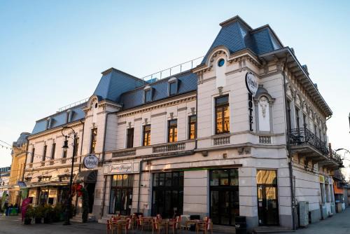 Craiova Hotel | Hotel Splendid 1900