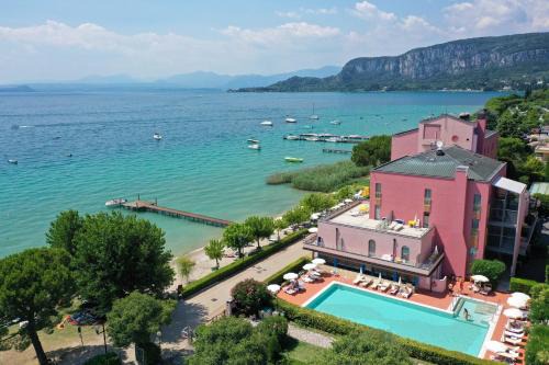 Bardolino Hotel | Hotel Sportsman