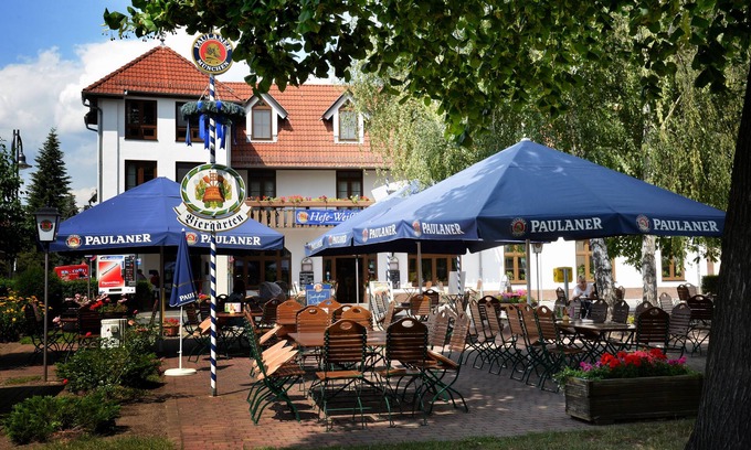 Lubbenau/Spreewald Hotel | Hotel Spreewaldeck