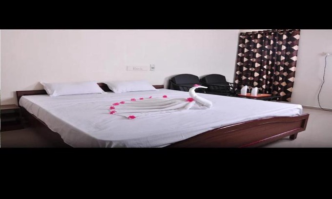 Salem Hotel | Hotel Sri Sakthi