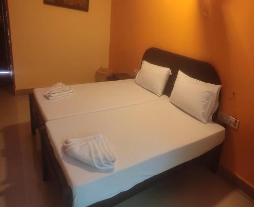 Chennai Hotel | Hotel ST Thomas International Centre